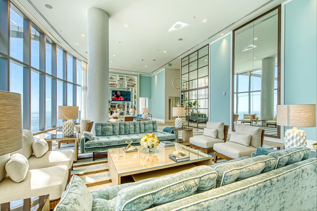 Commercial Property Real Estate Photographer Portfolio